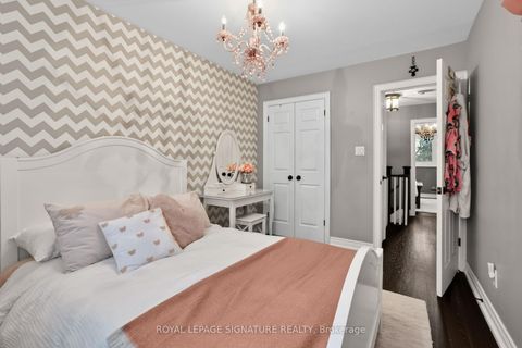 Photo 26 at 53 Poets Walk Way, Pleasant View, Toronto