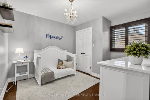Photo 27 at 53 Poets Walk Way, Pleasant View, Toronto