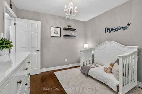 Photo 29 at 53 Poets Walk Way, Pleasant View, Toronto