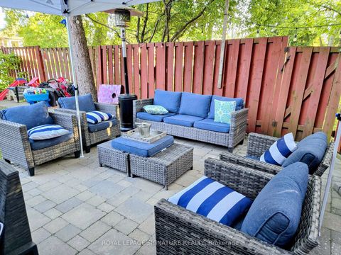 Photo 30 at 53 Poets Walk Way, Pleasant View, Toronto
