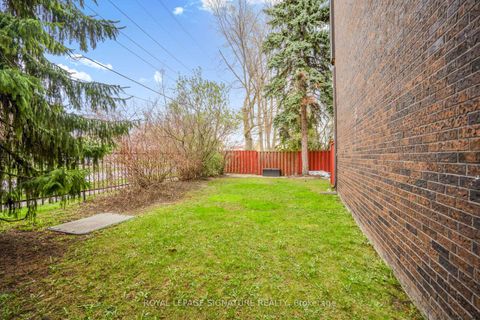 Photo 31 at 53 Poets Walk Way, Pleasant View, Toronto
