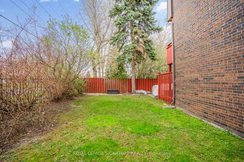 Photo 32 at 53 Poets Walk Way, Pleasant View, Toronto