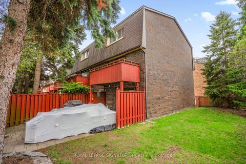 Photo 33 at 53 Poets Walk Way, Pleasant View, Toronto