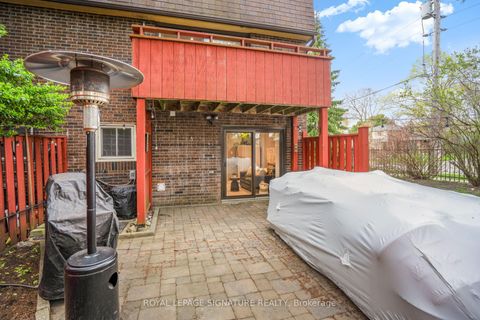 Photo 34 at 53 Poets Walk Way, Pleasant View, Toronto