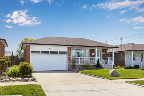 Photo 0 at 230 Derrydown Road, York University Heights, Toronto