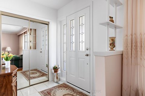 Photo 4 at 230 Derrydown Road, York University Heights, Toronto