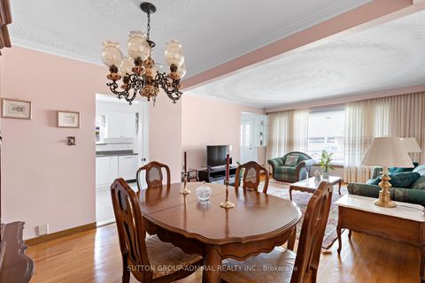 Photo 10 at 230 Derrydown Road, York University Heights, Toronto