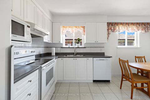 Photo 12 at 230 Derrydown Road, York University Heights, Toronto