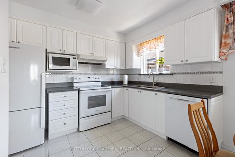 Photo 13 at 230 Derrydown Road, York University Heights, Toronto