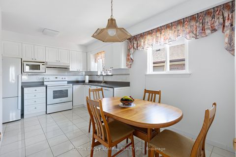 Photo 14 at 230 Derrydown Road, York University Heights, Toronto