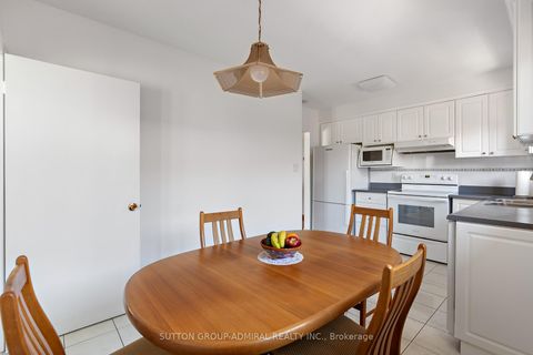 Photo 15 at 230 Derrydown Road, York University Heights, Toronto