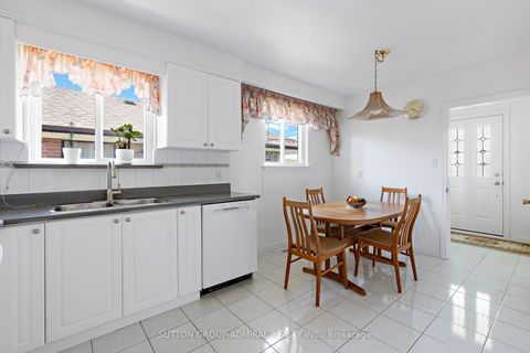 Photo 16 at 230 Derrydown Road, York University Heights, Toronto