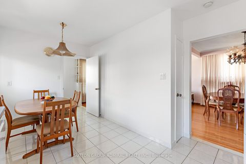Photo 17 at 230 Derrydown Road, York University Heights, Toronto