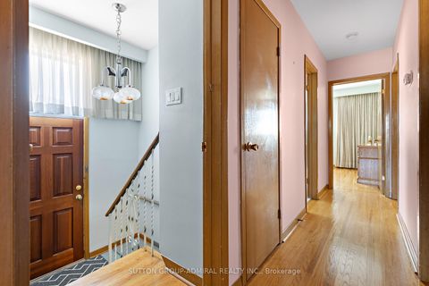 Photo 18 at 230 Derrydown Road, York University Heights, Toronto