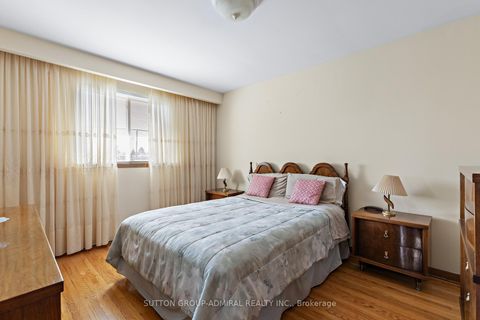 Photo 19 at 230 Derrydown Road, York University Heights, Toronto
