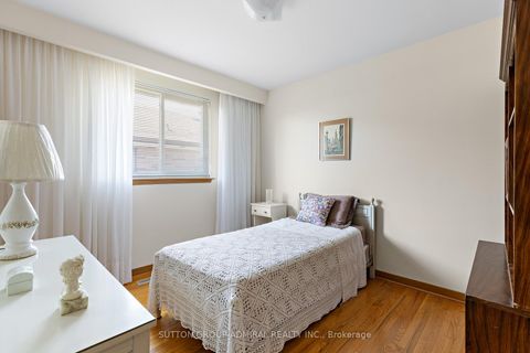 Photo 23 at 230 Derrydown Road, York University Heights, Toronto