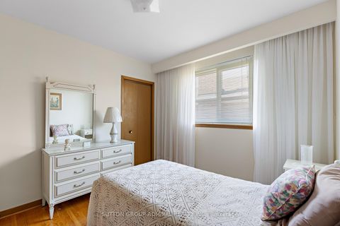 Photo 24 at 230 Derrydown Road, York University Heights, Toronto