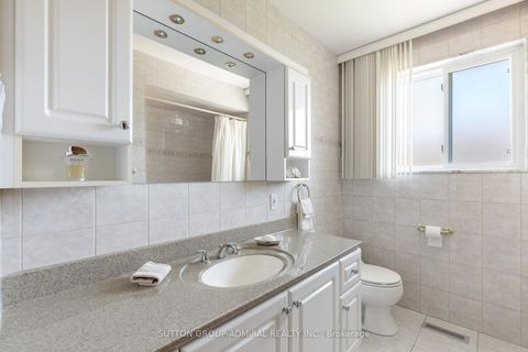 Photo 25 at 230 Derrydown Road, York University Heights, Toronto