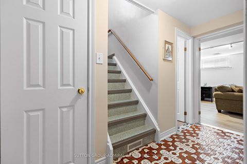 Photo 27 at 230 Derrydown Road, York University Heights, Toronto