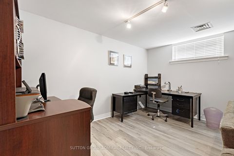 Photo 30 at 230 Derrydown Road, York University Heights, Toronto