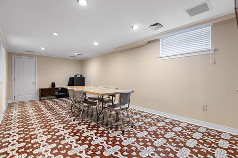Photo 31 at 230 Derrydown Road, York University Heights, Toronto