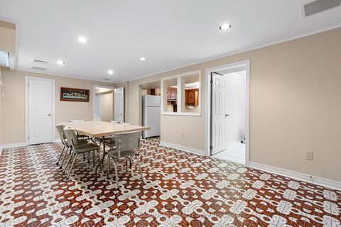Photo 32 at 230 Derrydown Road, York University Heights, Toronto