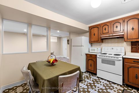 Photo 33 at 230 Derrydown Road, York University Heights, Toronto