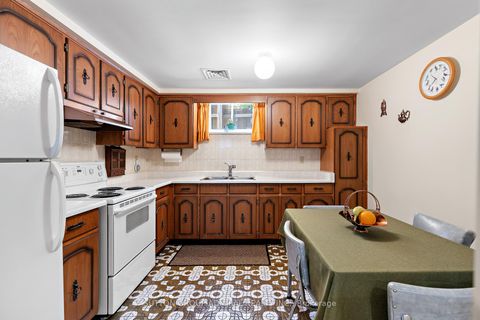 Photo 34 at 230 Derrydown Road, York University Heights, Toronto