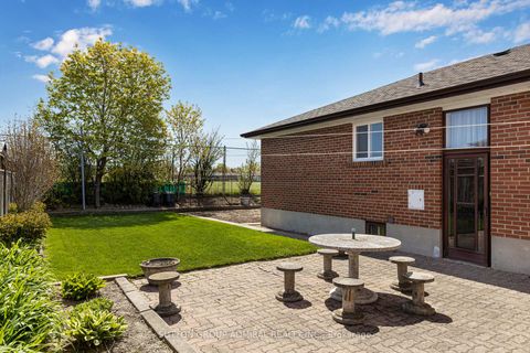 Photo 39 at 230 Derrydown Road, York University Heights, Toronto