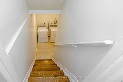 Photo 20 at 120 Tarragona Boulevard, Junction Area, Toronto
