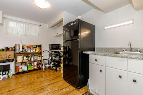 Photo 24 at 120 Tarragona Boulevard, Junction Area, Toronto