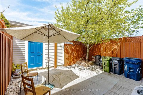 Photo 27 at 120 Tarragona Boulevard, Junction Area, Toronto