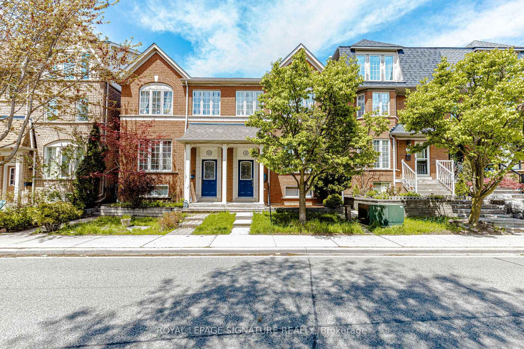 120 Tarragona Boulevard, Junction Area, Toronto photo 3