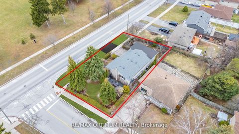 Photo 6 at 1 Dundee Drive, York University Heights, Toronto