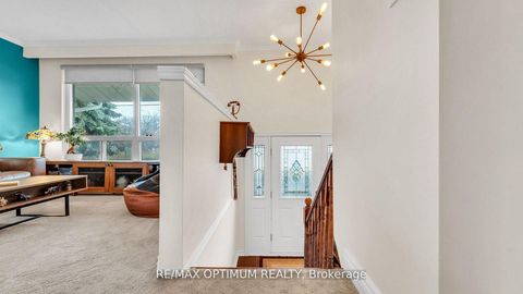 Photo 11 at 1 Dundee Drive, York University Heights, Toronto