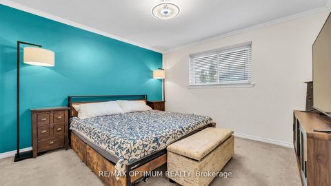 Photo 20 at 1 Dundee Drive, York University Heights, Toronto