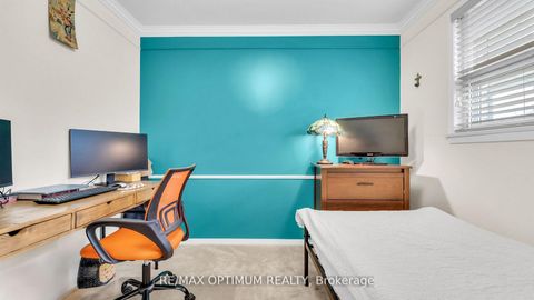 Photo 22 at 1 Dundee Drive, York University Heights, Toronto