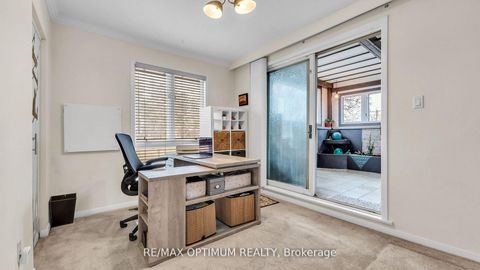 Photo 26 at 1 Dundee Drive, York University Heights, Toronto