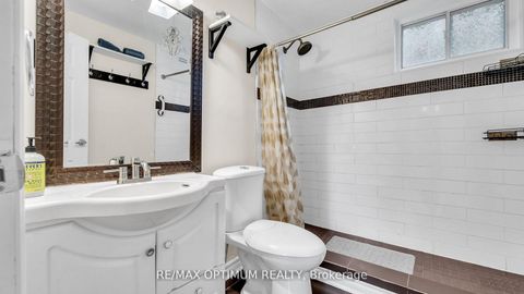 Photo 34 at 1 Dundee Drive, York University Heights, Toronto