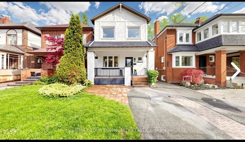 Photo 0 at 70 Cranbrooke Avenue, Lawrence Park North, Toronto