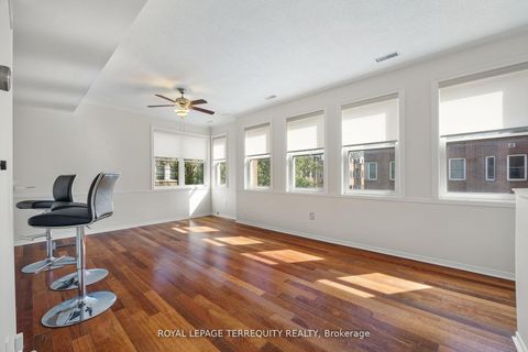 Photo 3 at 129 - 760 Lawrence Avenue, Glen Park, Toronto