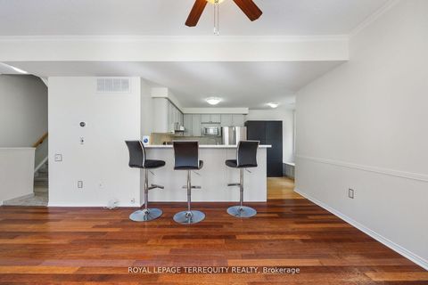 Photo 4 at 129 - 760 Lawrence Avenue, Glen Park, Toronto