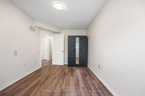 Photo 8 at 129 - 760 Lawrence Avenue, Glen Park, Toronto
