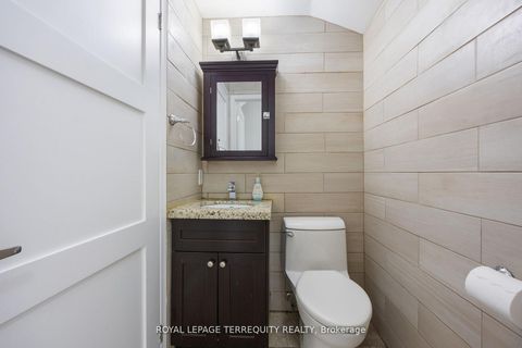 Photo 16 at 129 - 760 Lawrence Avenue, Glen Park, Toronto