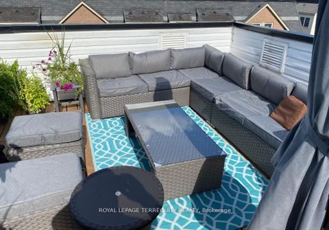 Photo 20 at 129 - 760 Lawrence Avenue, Glen Park, Toronto