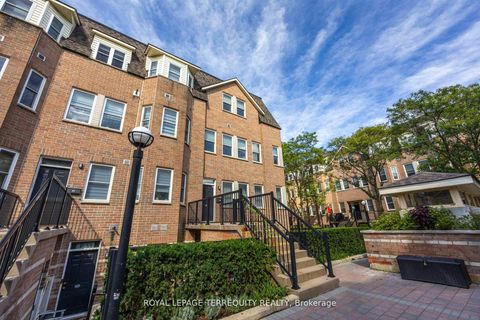 Photo 23 at 129 - 760 Lawrence Avenue, Glen Park, Toronto