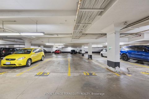 Photo 24 at 129 - 760 Lawrence Avenue, Glen Park, Toronto