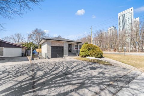 Photo 0 at 54 Saratoga Drive, Bendale, Toronto