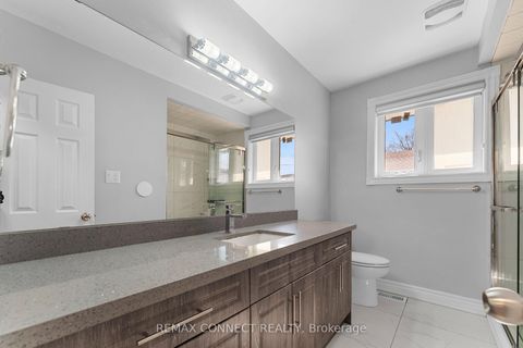 Photo 17 at 54 Saratoga Drive, Bendale, Toronto