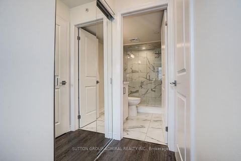 Photo 19 at 18 - 85 Eastwood Park Gardens, Long Branch, Toronto